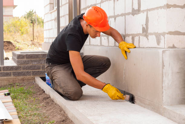 Licensed Basement Waterproofing service in Andrews, NC - Halo Water Proofing